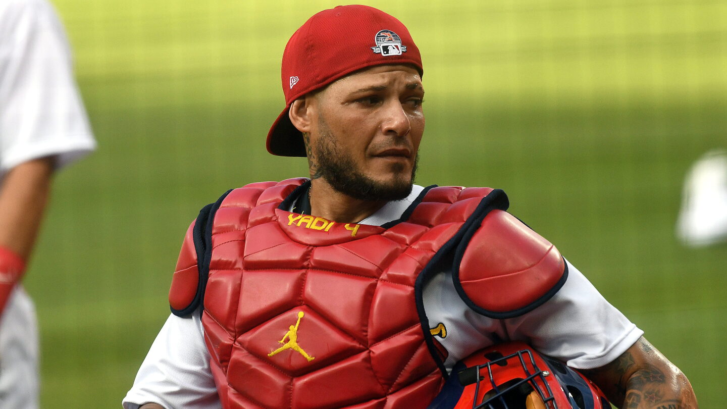 St. Louis Cardinals roster and schedule for 2020 season - NBC Sports