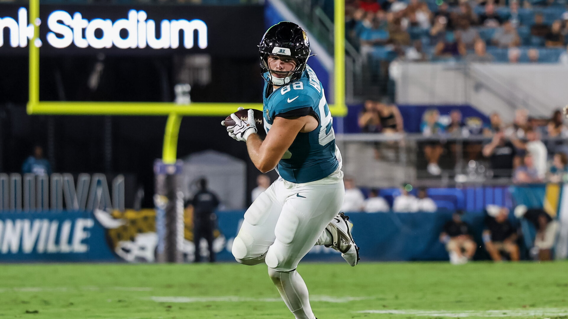 Justin Herbert fantasy football news — ADP impact