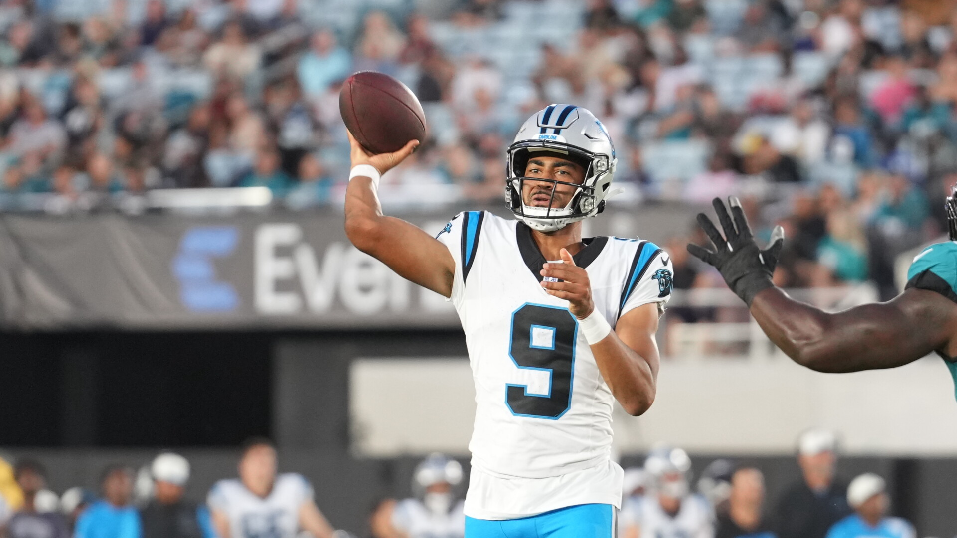 Bryce Young fantasy football news — ADP impact