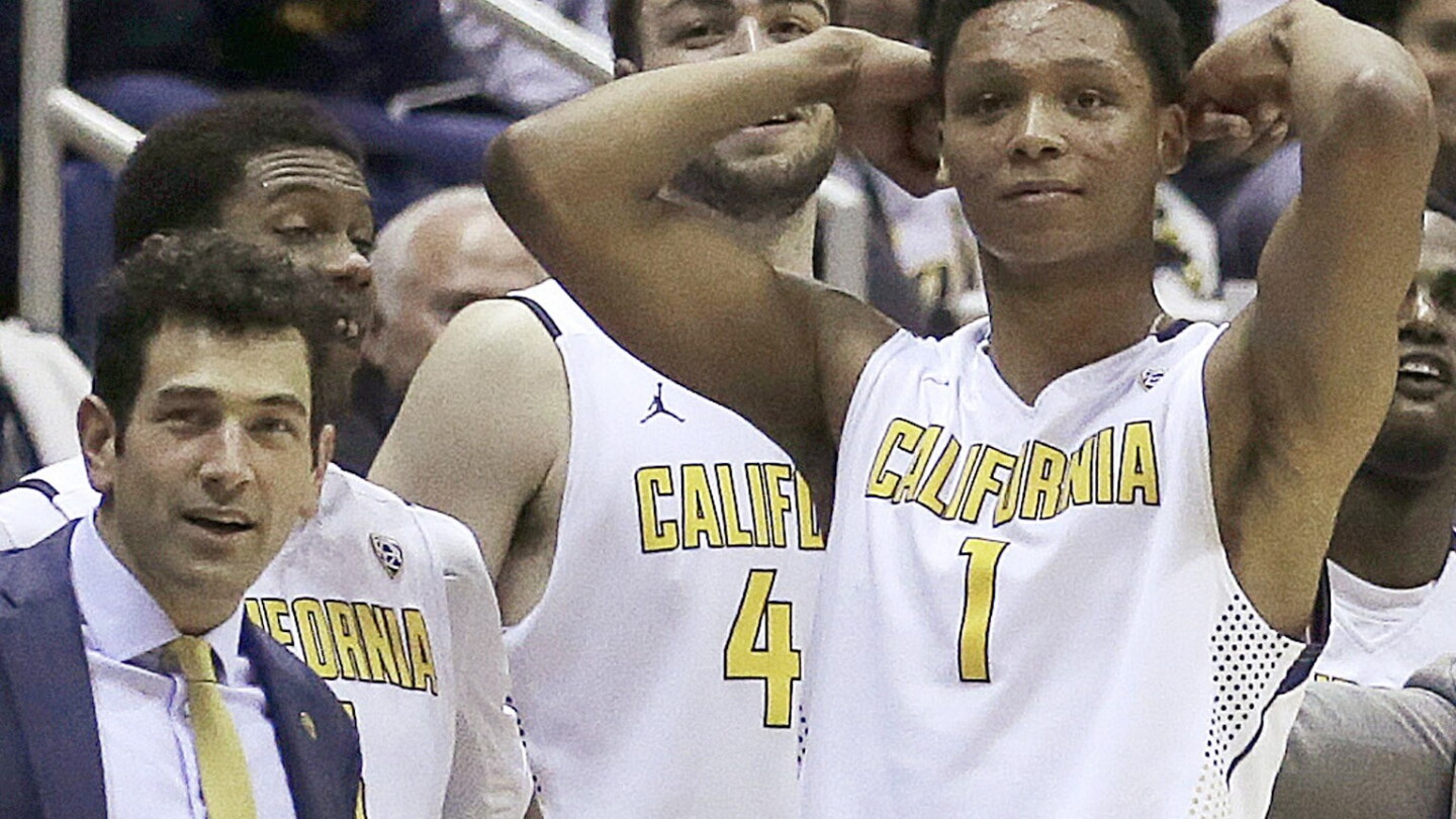 Kameron Rooks Dad Nevada hires Yann Hufnagel one day after resignation from Cal - NBC Sports