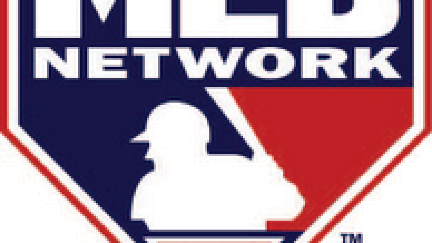 Mlb Net MLB Network has a new sabermetrics show - NBC Sports