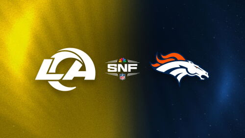 Image for Rams vs. Broncos