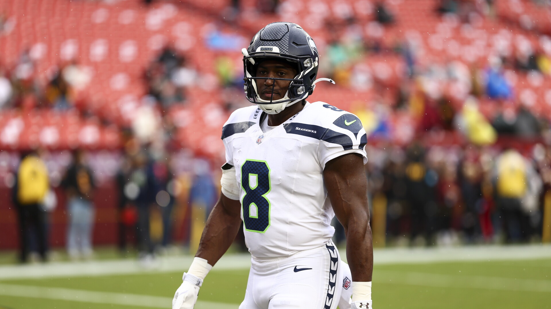 Jadarian Price, Zach Charbonnet fantasy football news — ADP impact