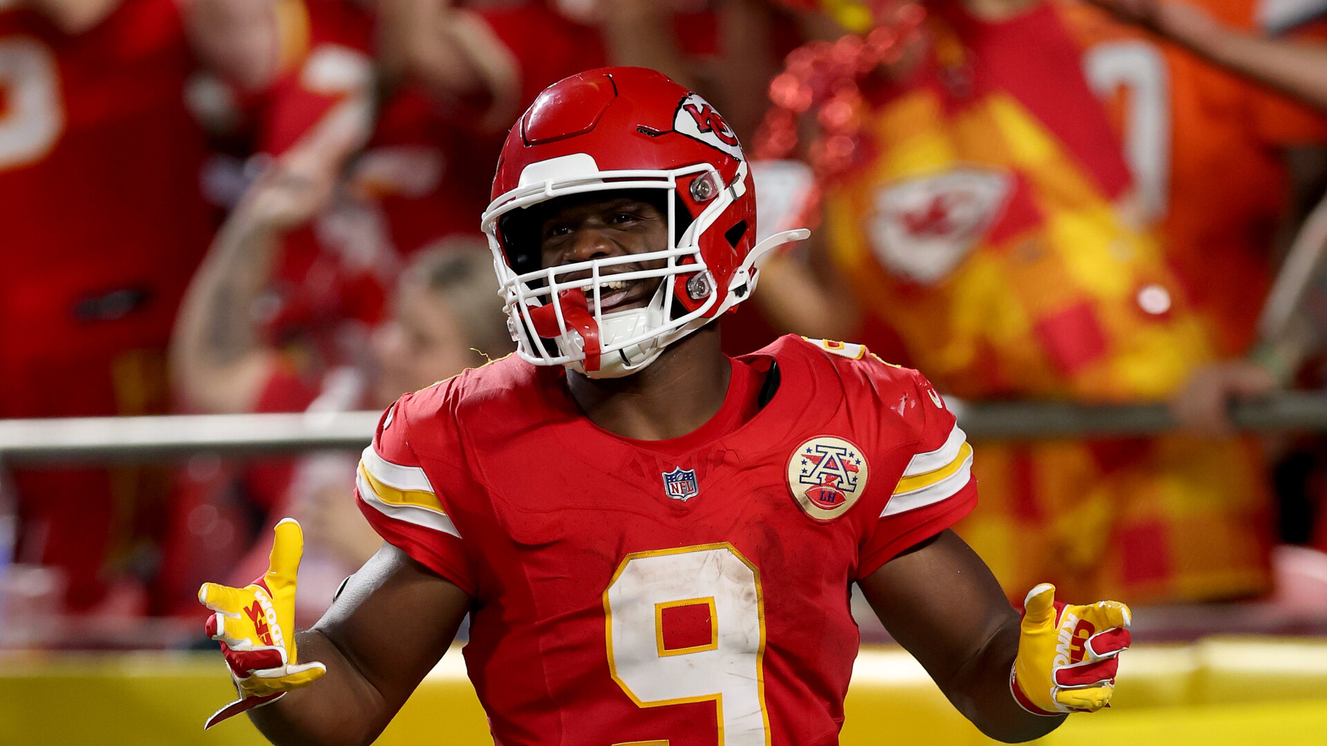 Kenneth Walker, Patrick Mahomes fantasy football news — ADP impact