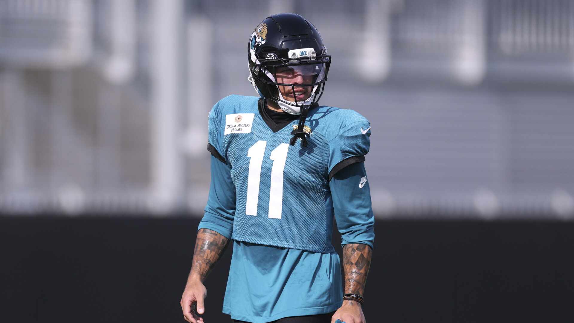 Report: Parker Washington, Jaguars unlikely to come to agreement