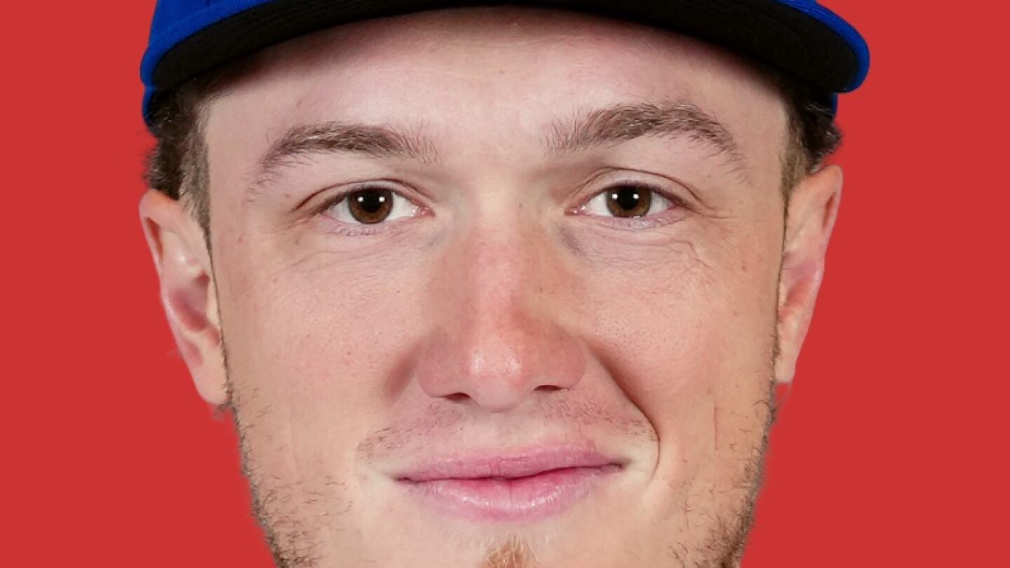 Cubs recalled RHP Gavin Hollowell from Triple-A Iowa.