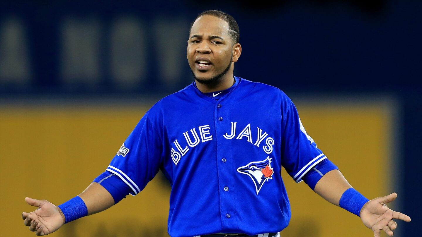 Doesn't anyone want to sign Edwin Encarnacion? - NBC Sports