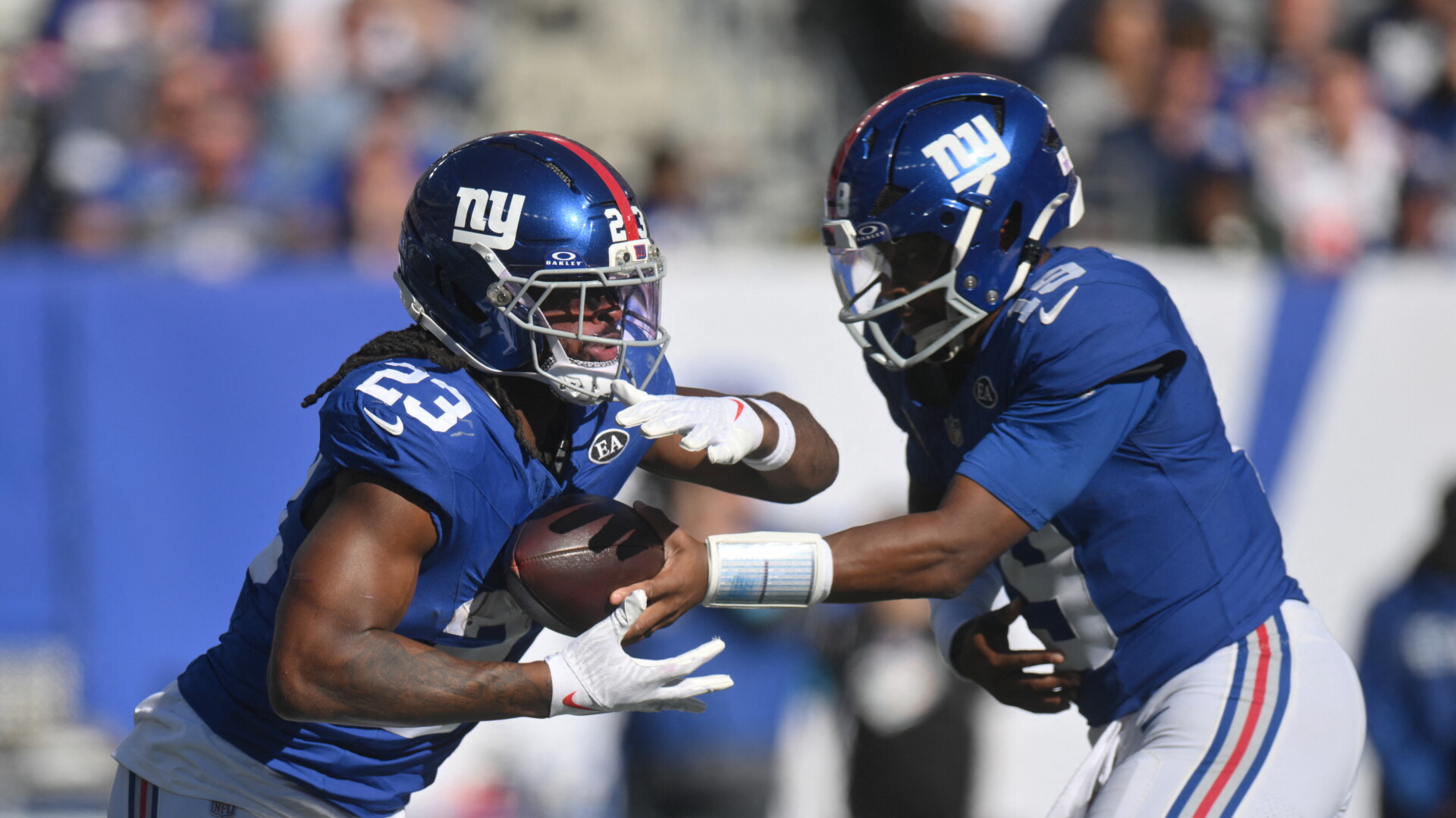 Najee Harris fantasy football news — ADP impact