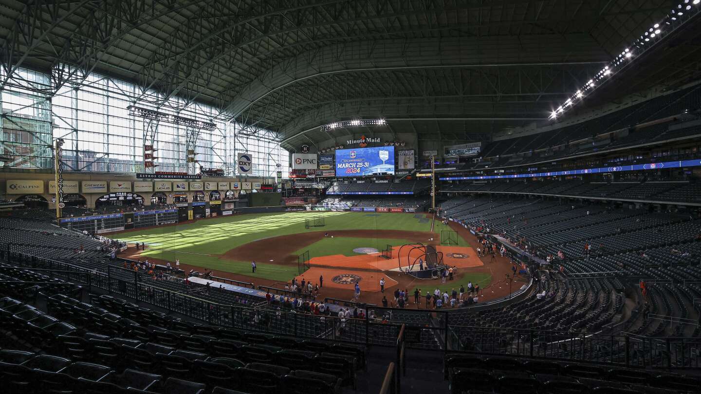 Mariners Game Schedule 2025
