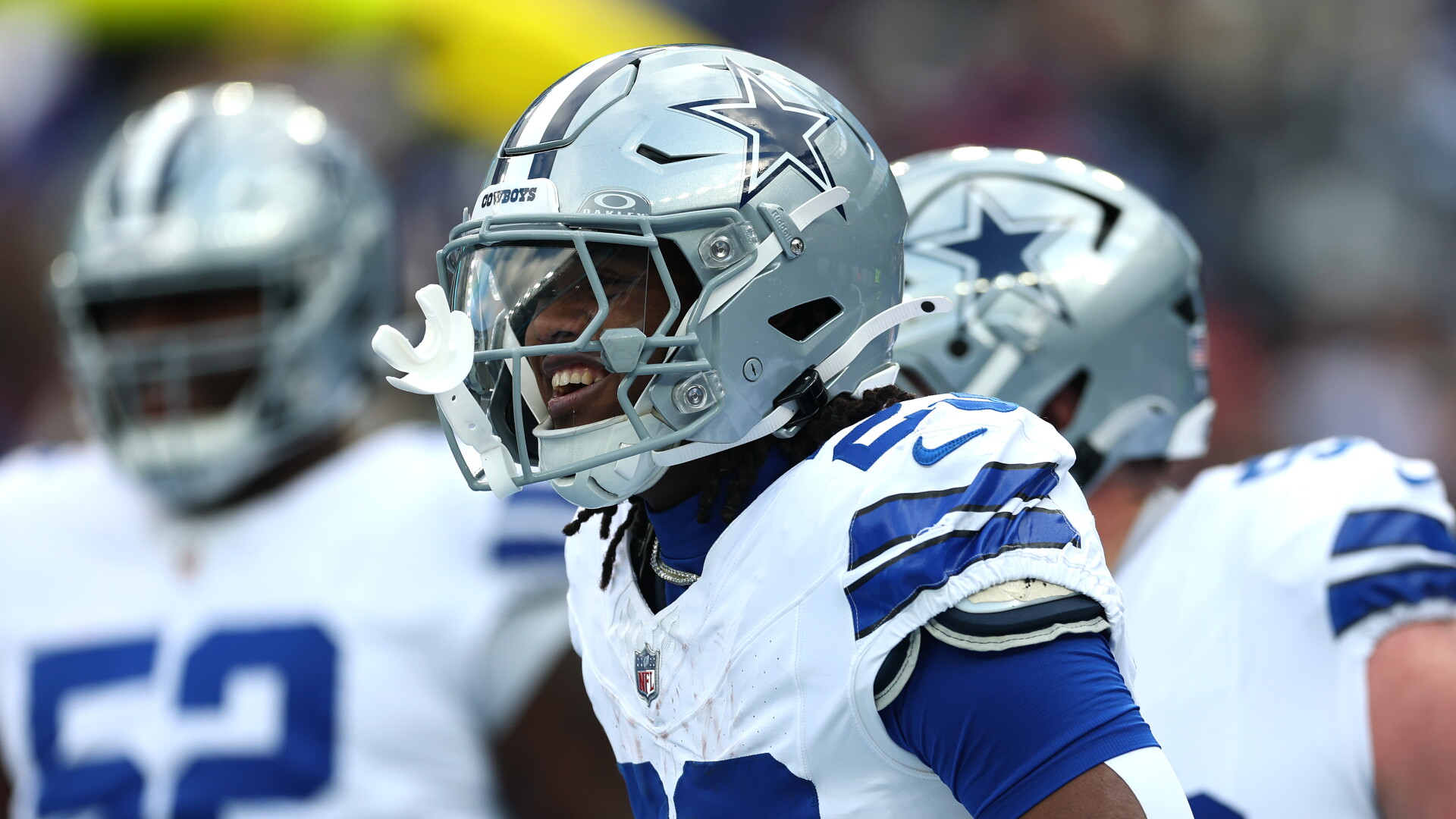 Jaydon Blue fantasy football news — ADP impact