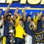 NCAA Basketball: Final Four National Championship-Connecticut at Michigan
