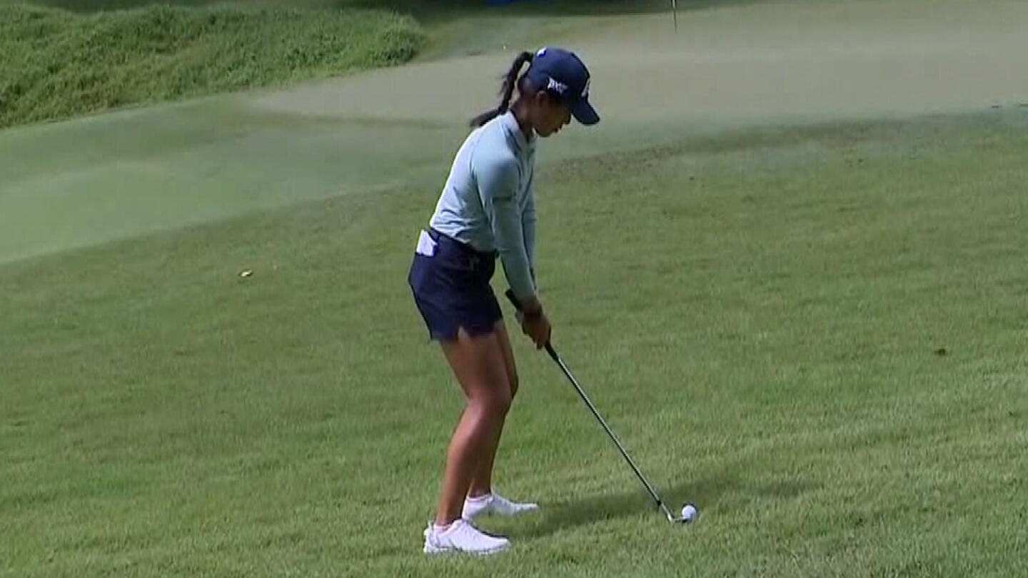 HLs: 2024 HSBC Women’s World Championship, Round 3 HLs: 2024 HSBC Women’s World Championship, Round 3