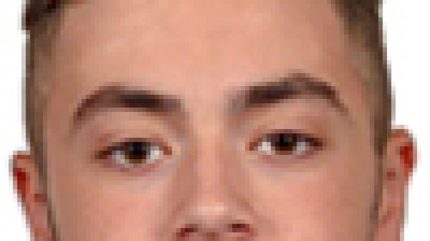 Merrick Rippon: News, Stats, Bio & More - NBC Sports