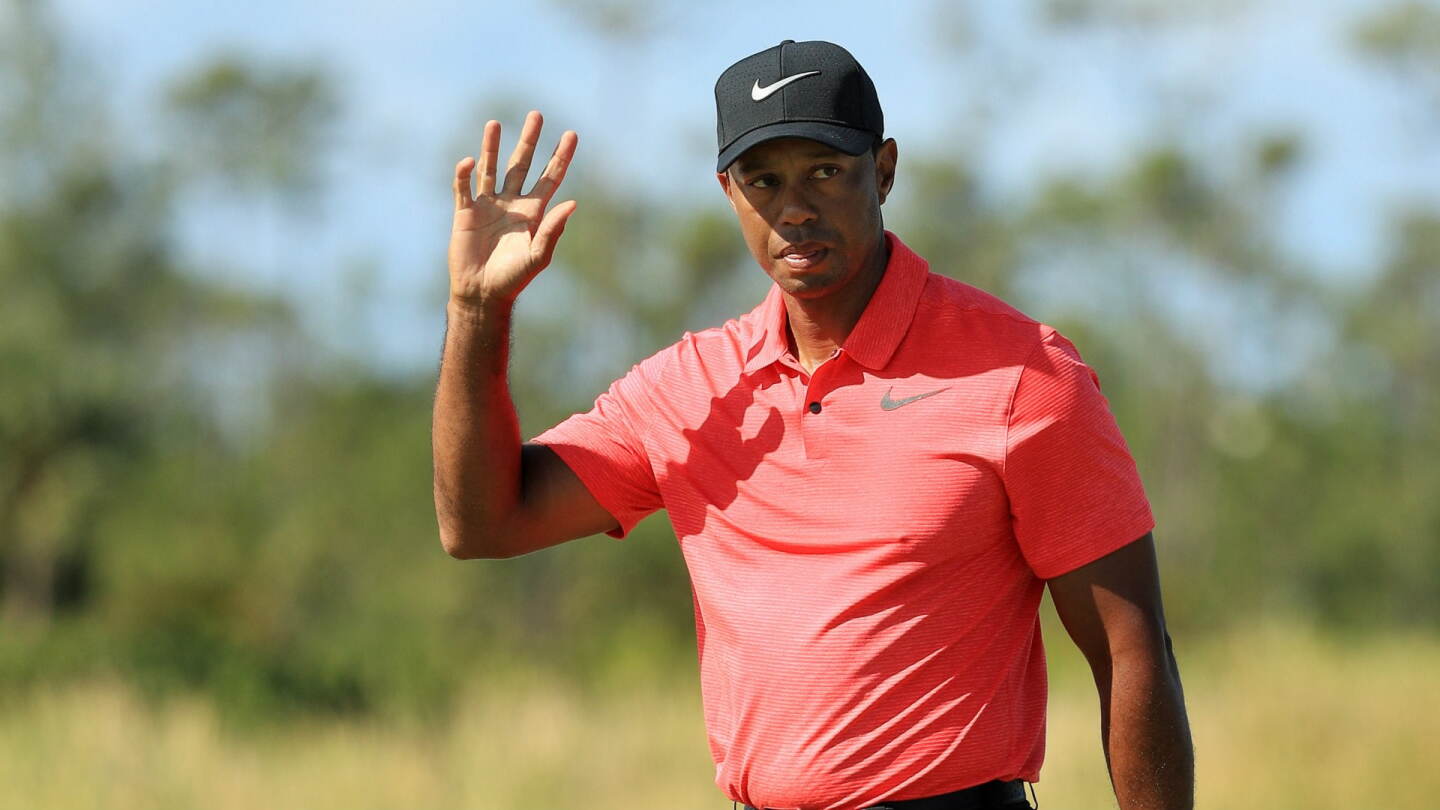 Betting the Hero World Challenge: Tiger’s Odds and Best Bets Betting the Hero World Challenge: Tiger’s Odds and Best Bets