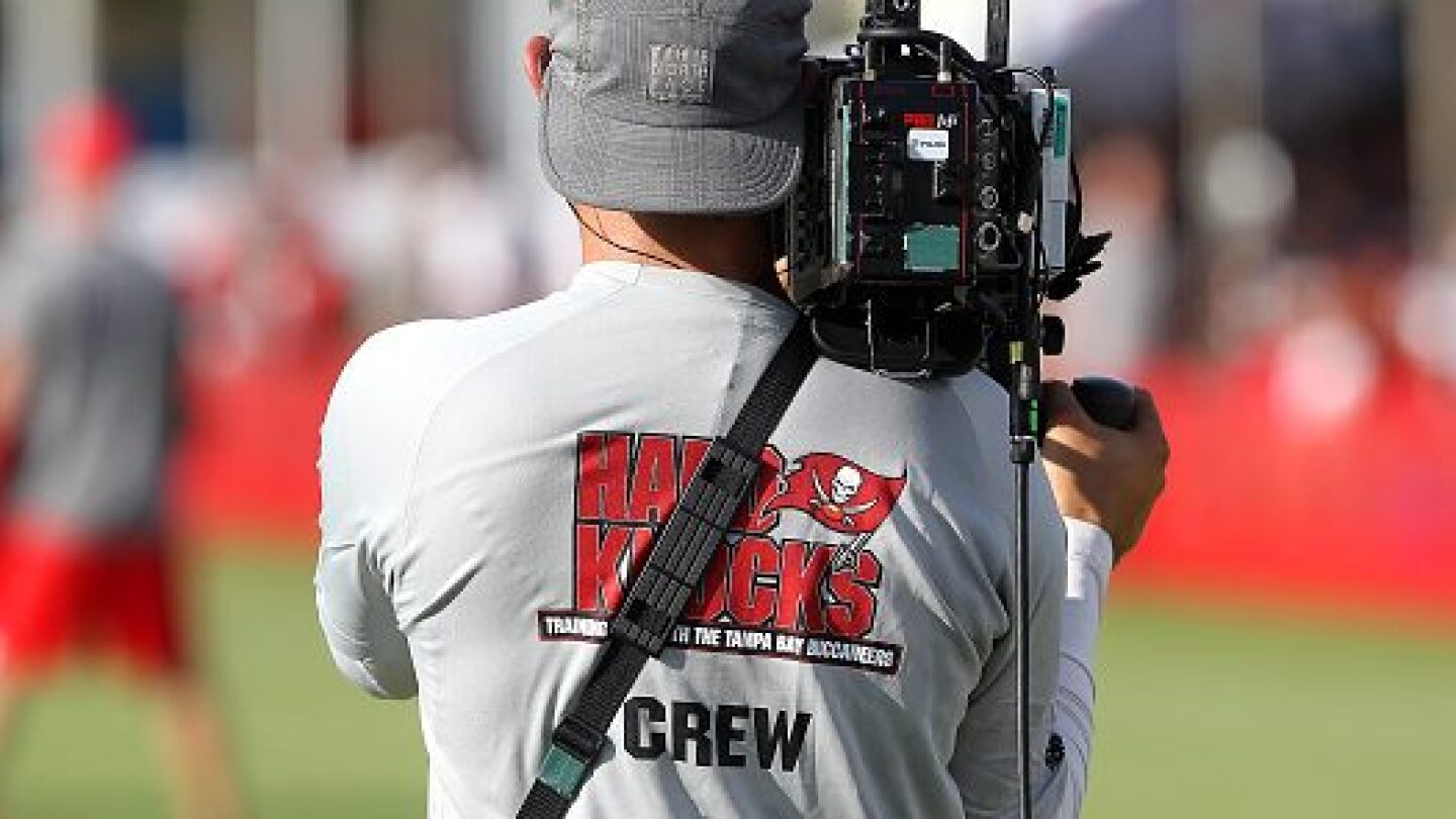 Watch Hard Knocks' premiere for free until Tuesday NBC Sports