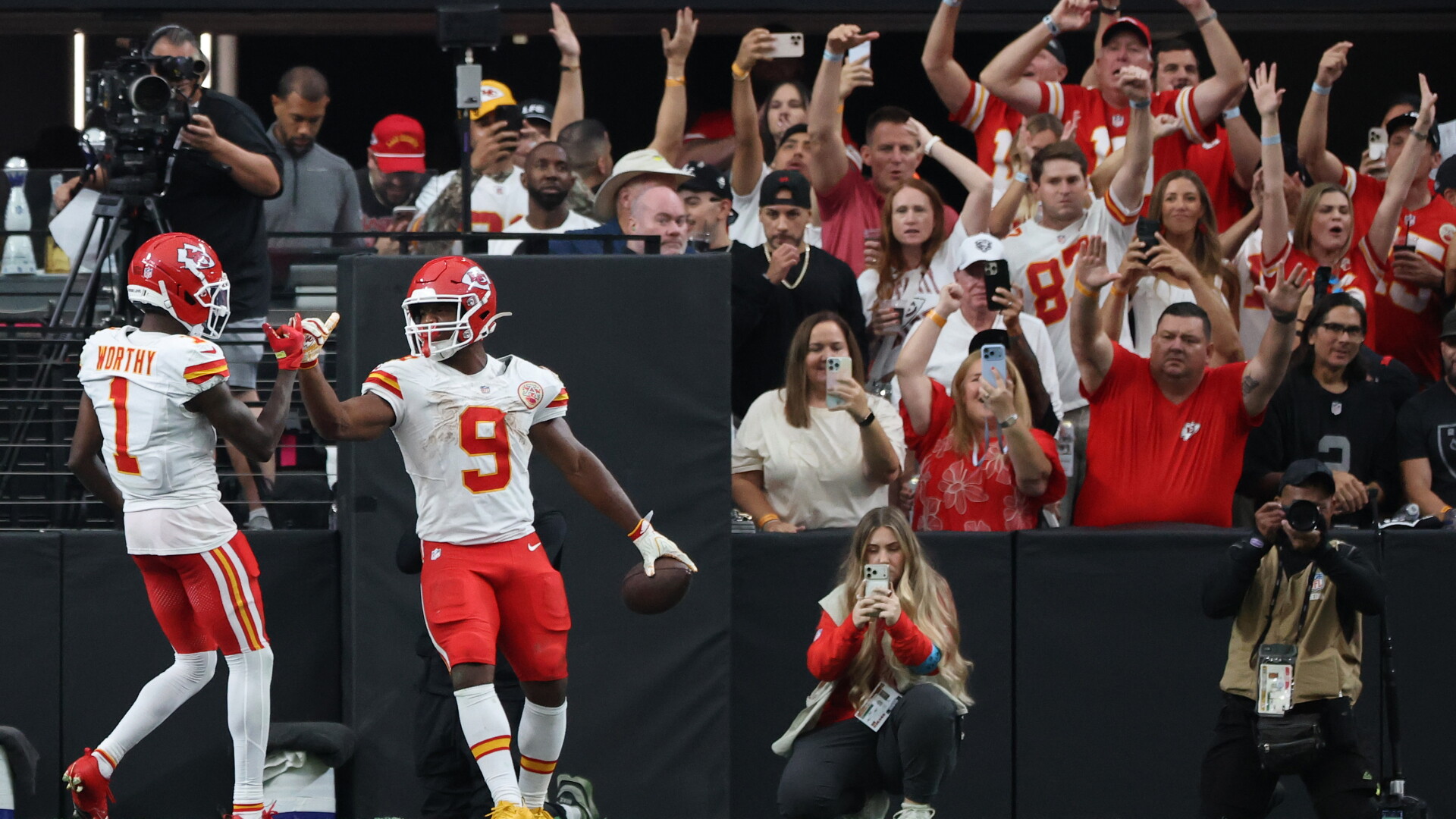 Kenneth Walker, Kyren Williams fantasy football news — ADP impact