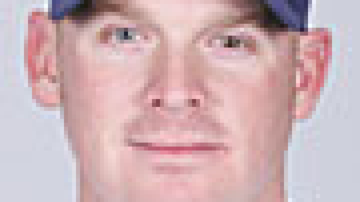 Aaron Rakers: News, Stats, Bio, & More - NBC Sports - NBC Sports