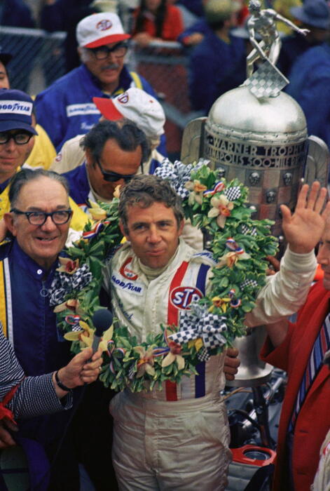 Gordon Cook Indiana Gordon Johncock: The most unassuming legend In Indianapolis 500 history ...