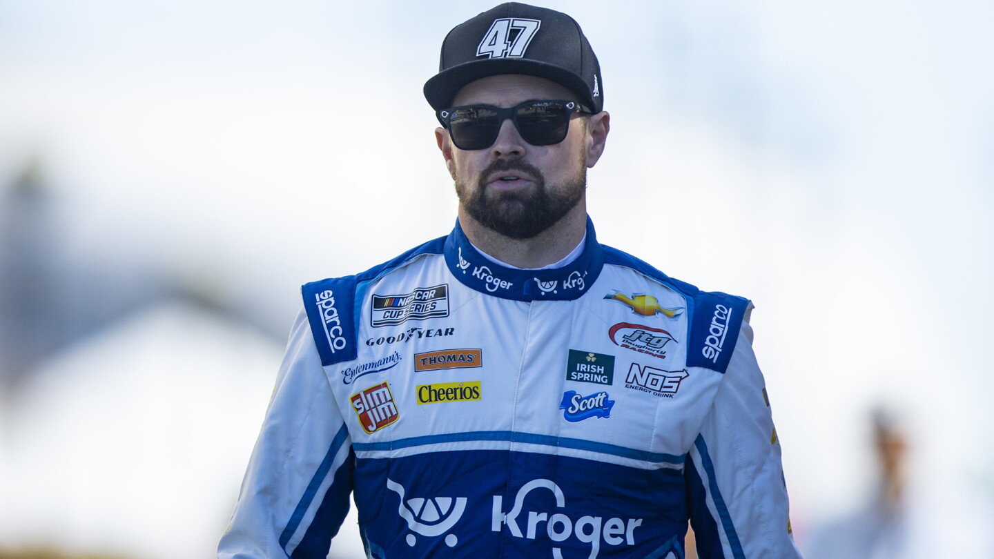 Ford EcoBoost 400 Cheat Sheet - NBC Sports