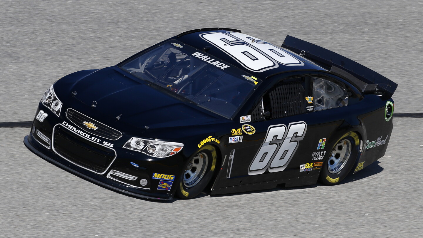 Pup 66 Racing Report: Premium Motorsports halts operations on No. 66 NASCAR Sprint ...