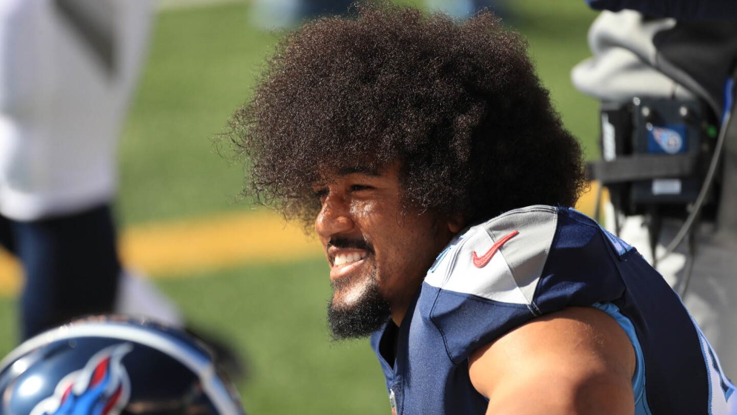 Beasley Cut Vic Beasley to be cut by Tennessee Titans - NBC Sports