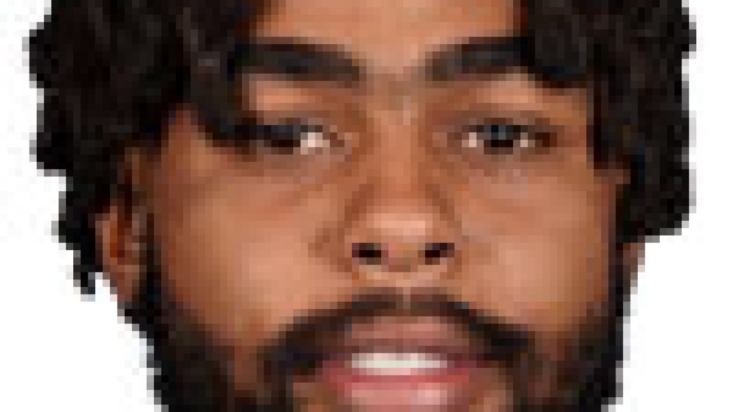 D'Angelo Russell: News, Stats, Bio & More - NBC Sports