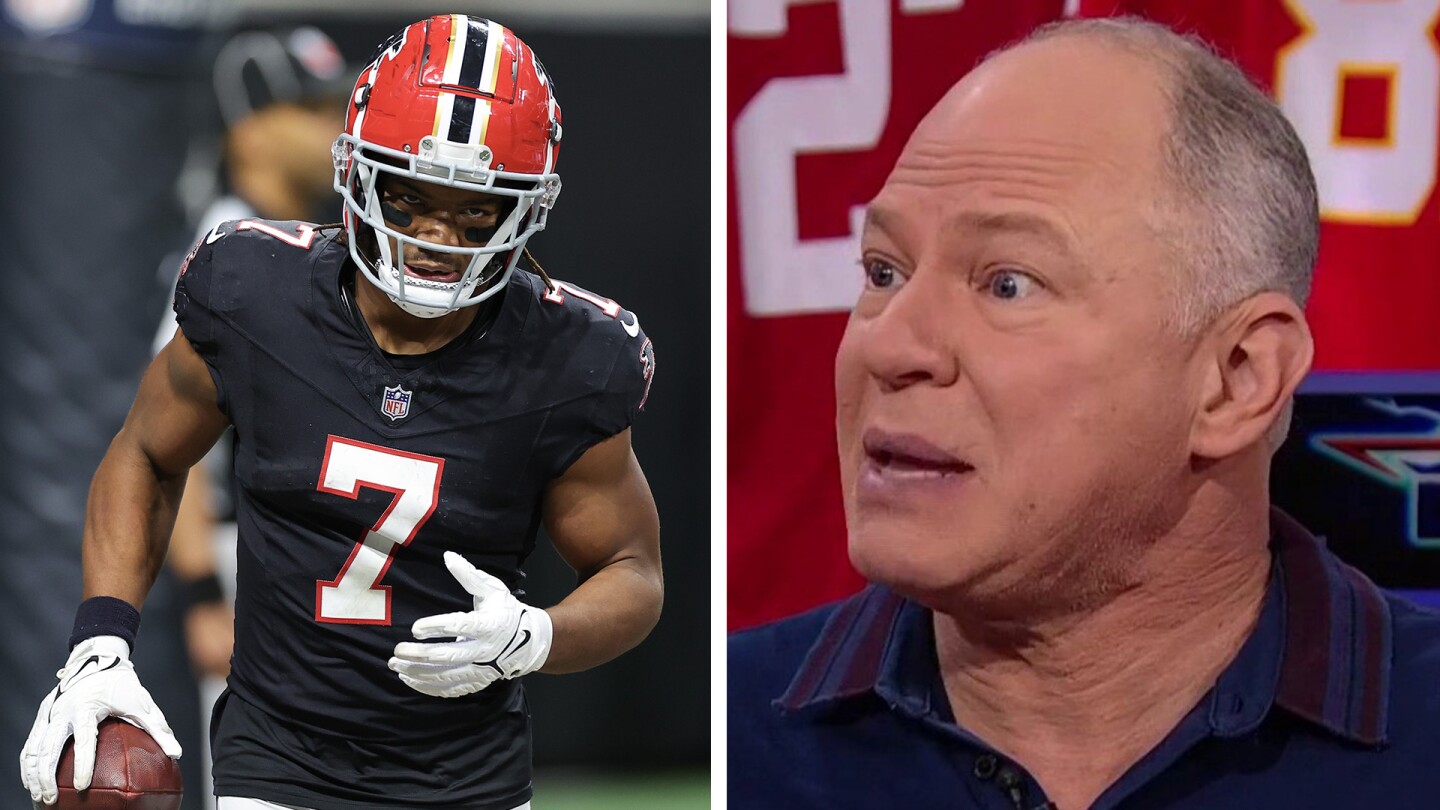 Qué juegos de la NFL hay hoy: calendario del domingo de la NFL de la semana 13, canales de televisión, horarios de inicio, cómo verlos y más Qué juegos de la NFL hay hoy: calendario del domingo de la NFL de la semana 13, canales de televisión, horarios de inicio, cómo verlos y más