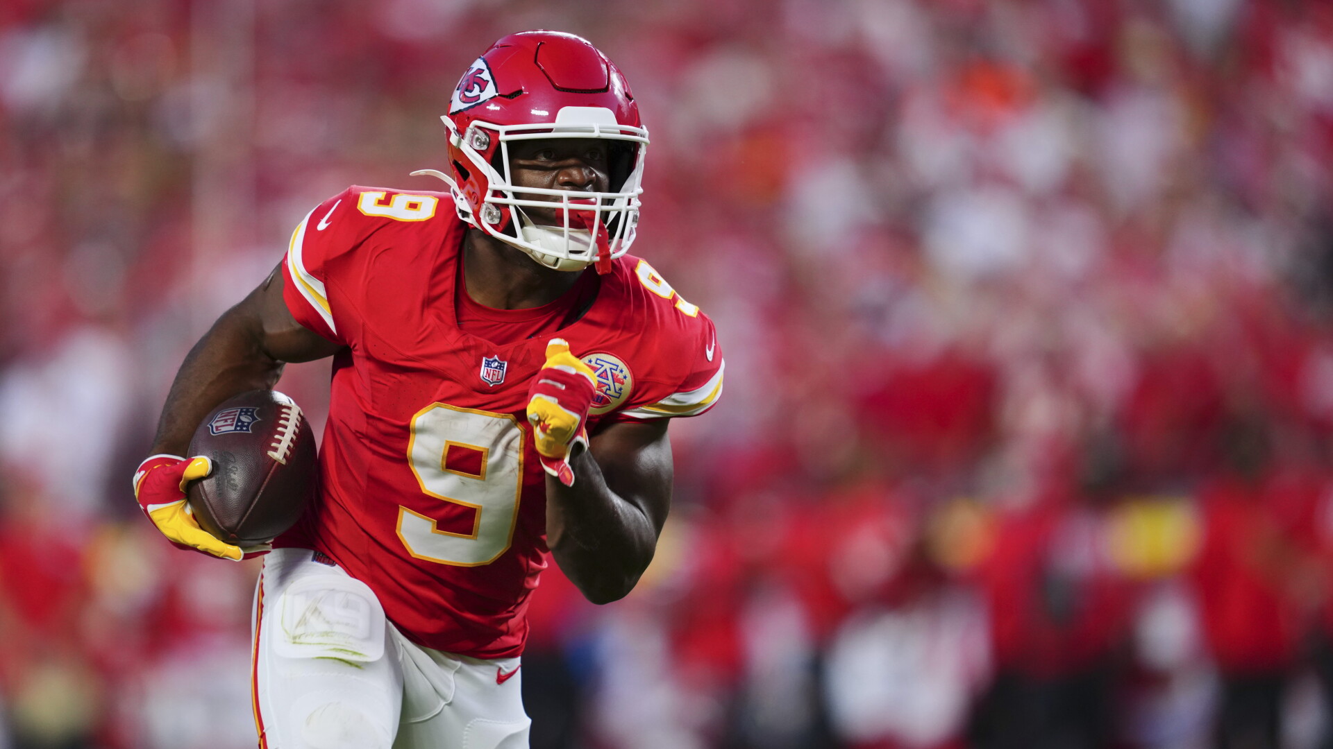Kenneth Walker fantasy football news — ADP impact