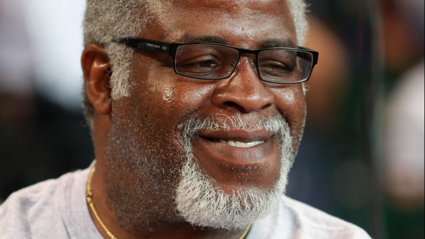 Despite his injuries, Earl Campbell misses a more physical NFL - NBC Sports