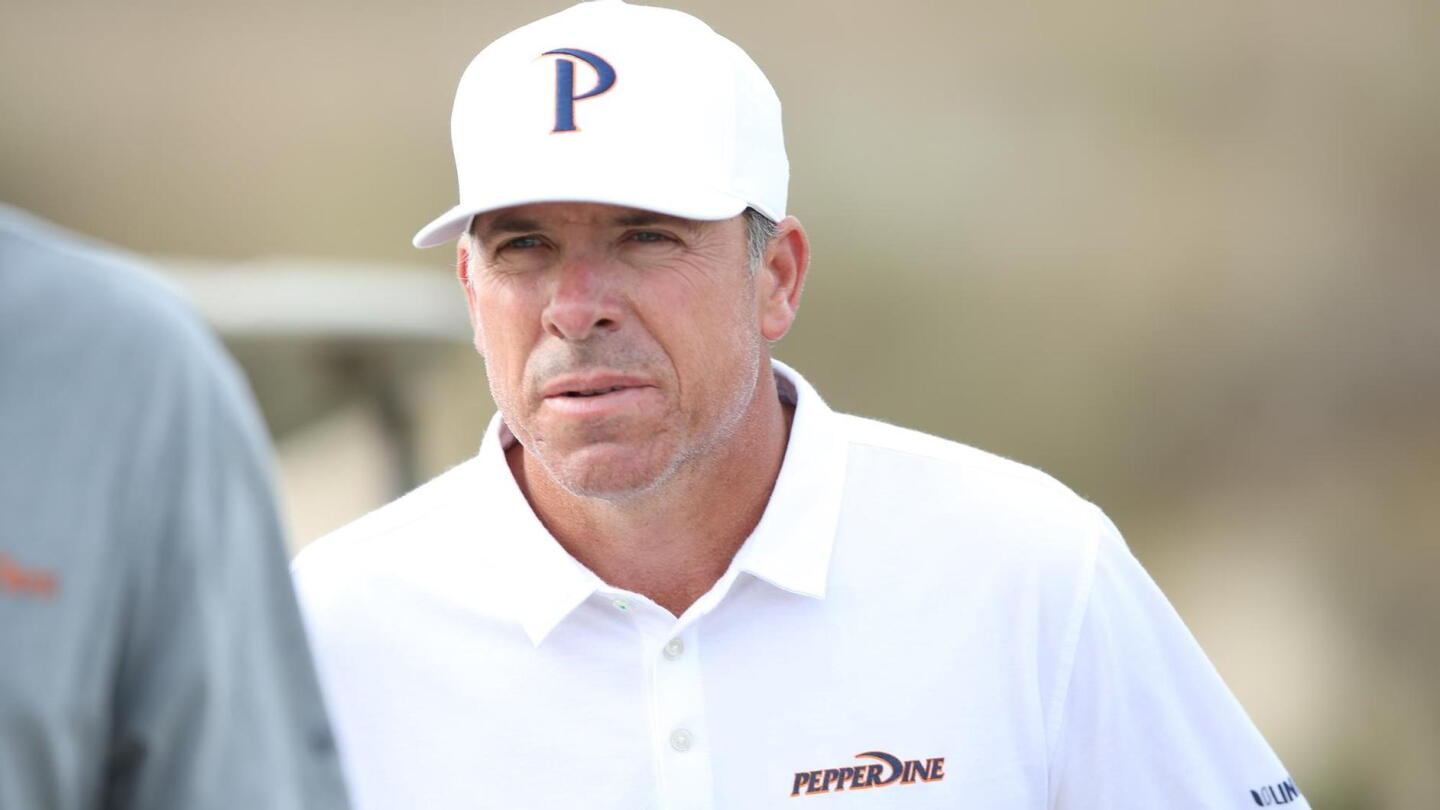 USGA tabs Chris Zambri as head coach for U.S. national team USGA tabs Chris Zambri as head coach for U.S. national team