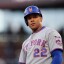 MLB: New York Mets at San Francisco Giants