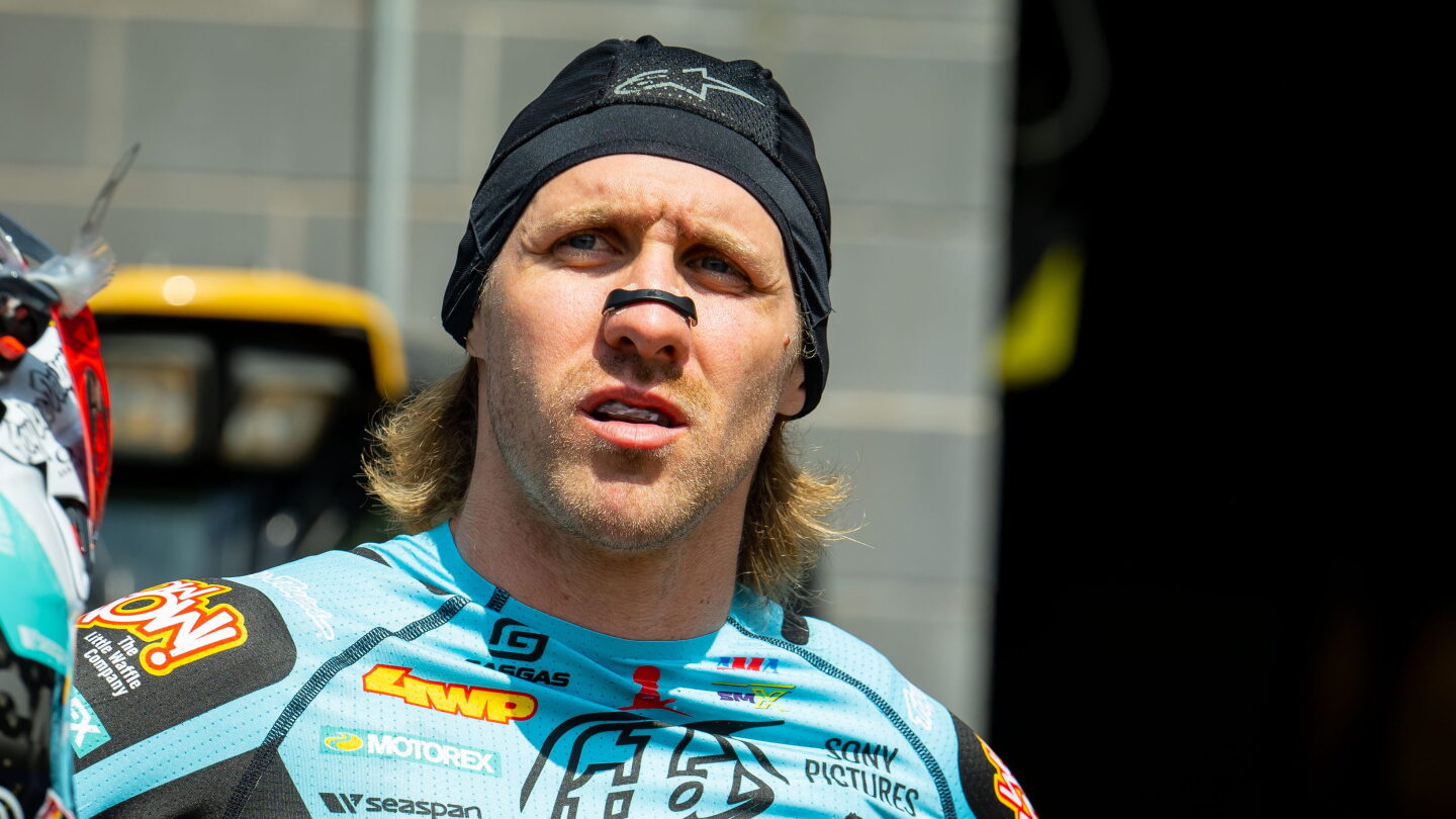 Justin Reed Bull Rider Justin Barcia, Dylan Ferrandis confirmed as Troy Lee Designs Red Bull ...