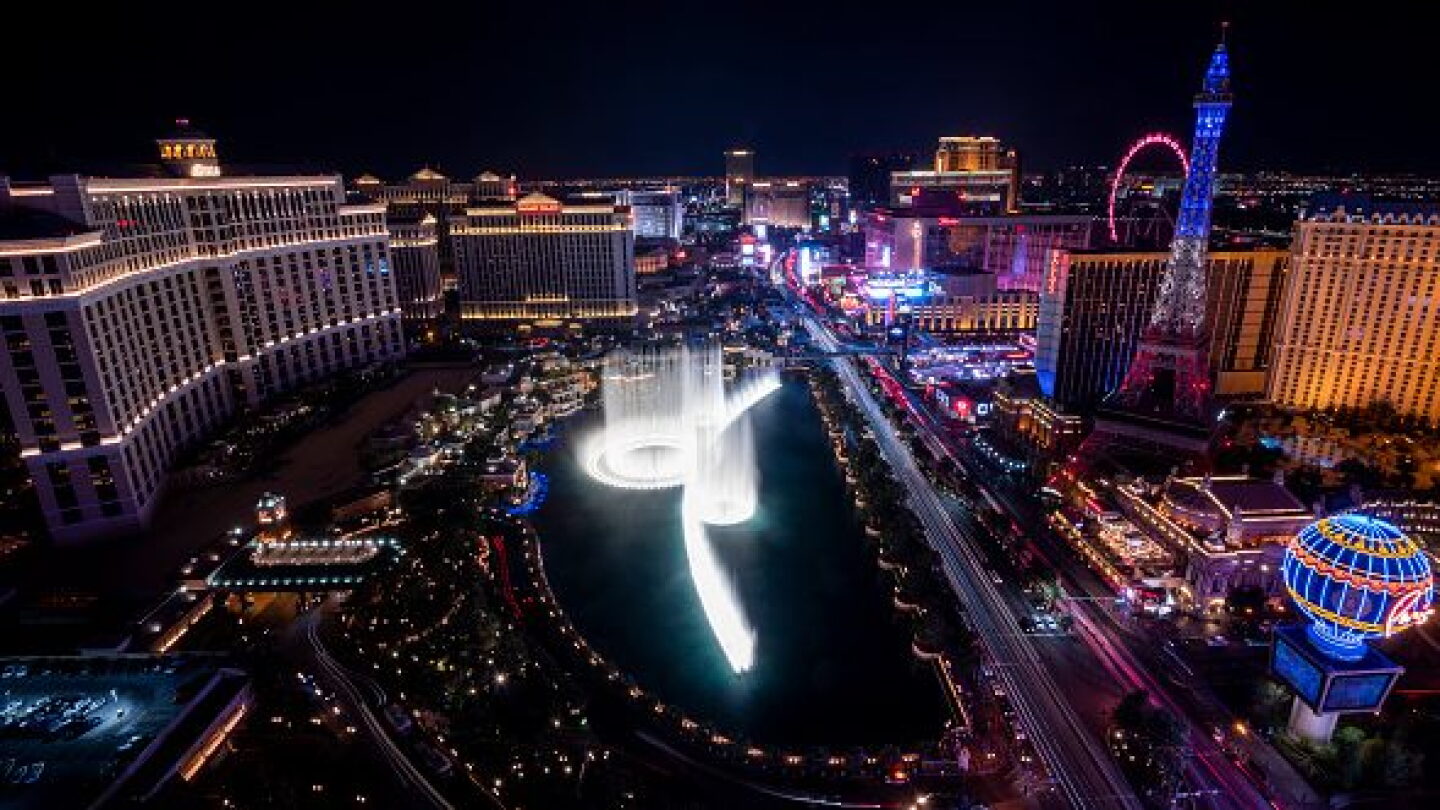 🏀 Las Vegas Seattle'dan oldin NBA jamoasiga ega bo'lishi mumkin