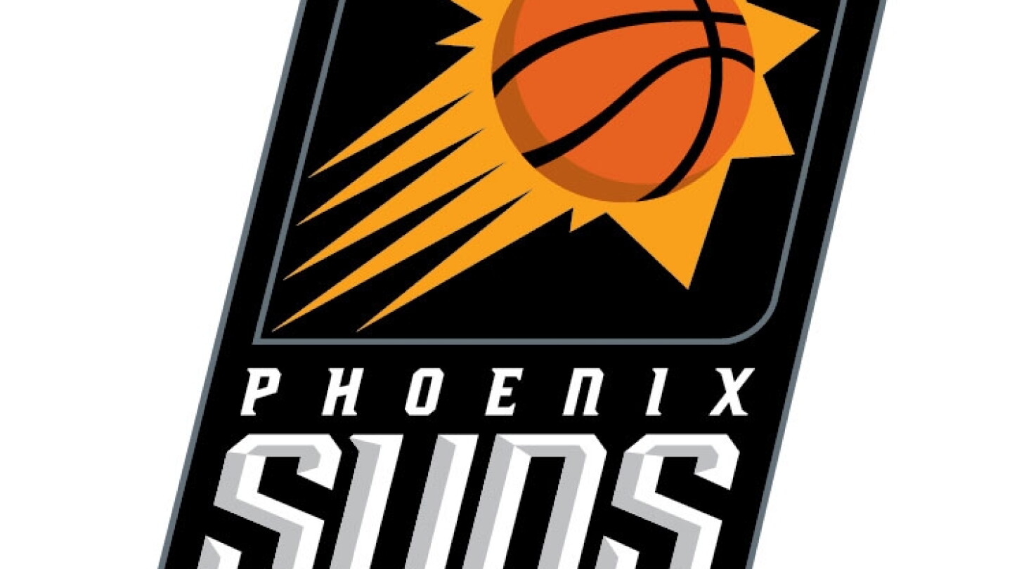 Phoenix Suns Logo