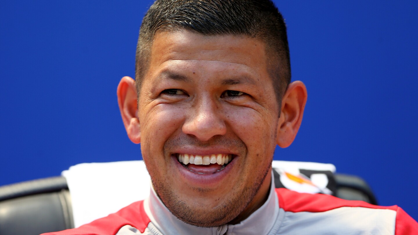 US national team, World Cup player profile: Nick Rimando - NBC Sports