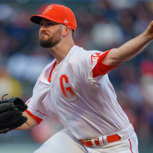Alex Wood