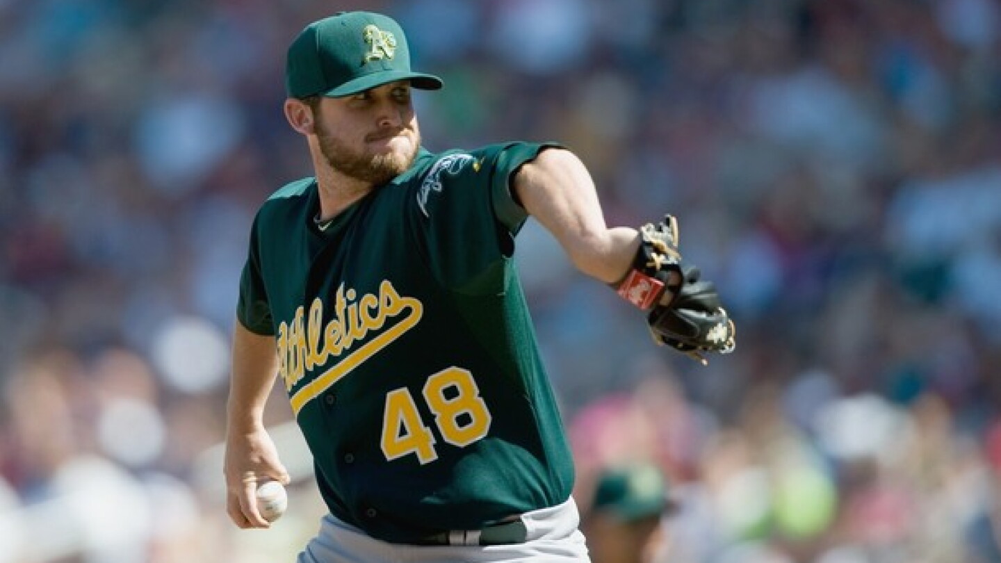 Rhyan Cook A's demote former All-Star Ryan Cook to Triple-A - NBC Sports