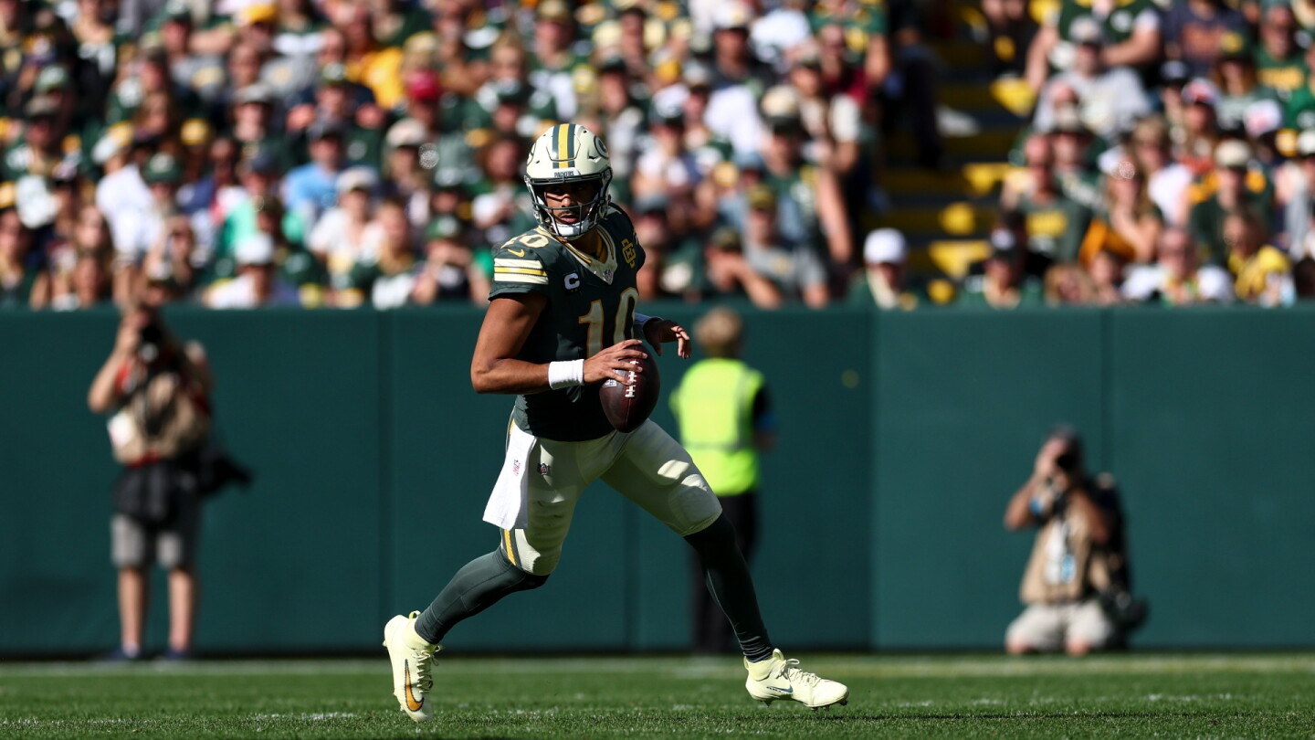 NFL Week 6 Preview 2026: Dallas Cowboys vs. Green Bay Packers