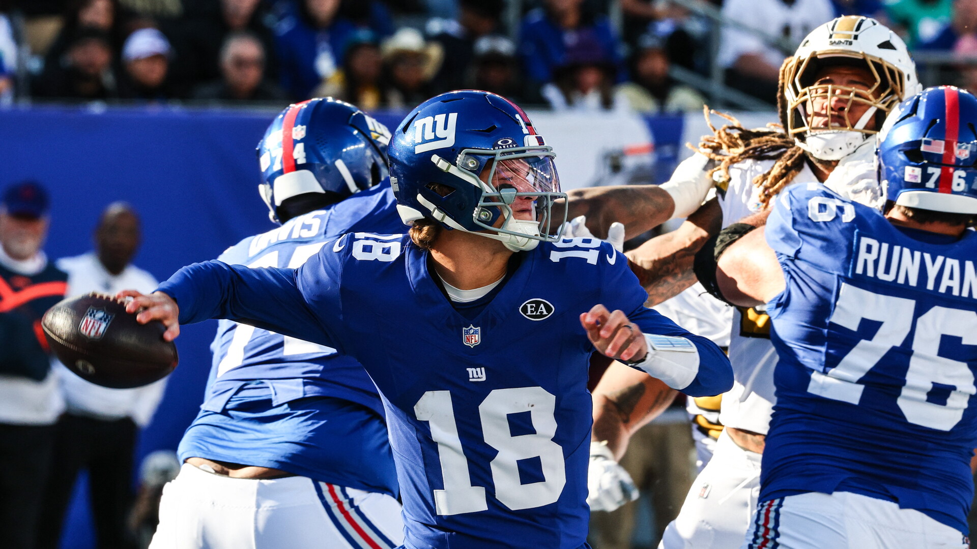 J.J. McCarthy fantasy football news — ADP impact