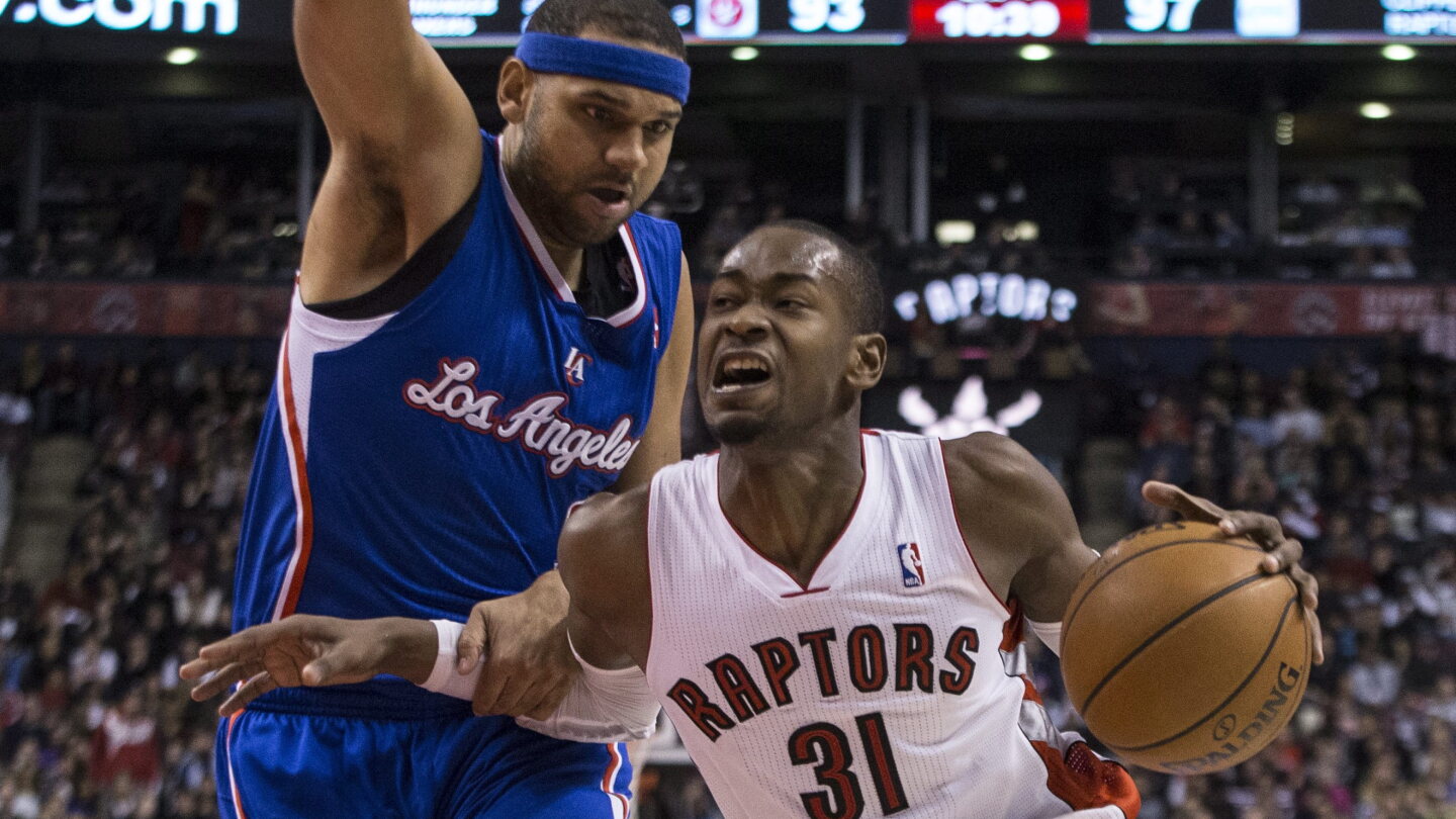Ross Raptors Terrence Ross scores 51 points, making Raptors and NBA history - NBC Sports