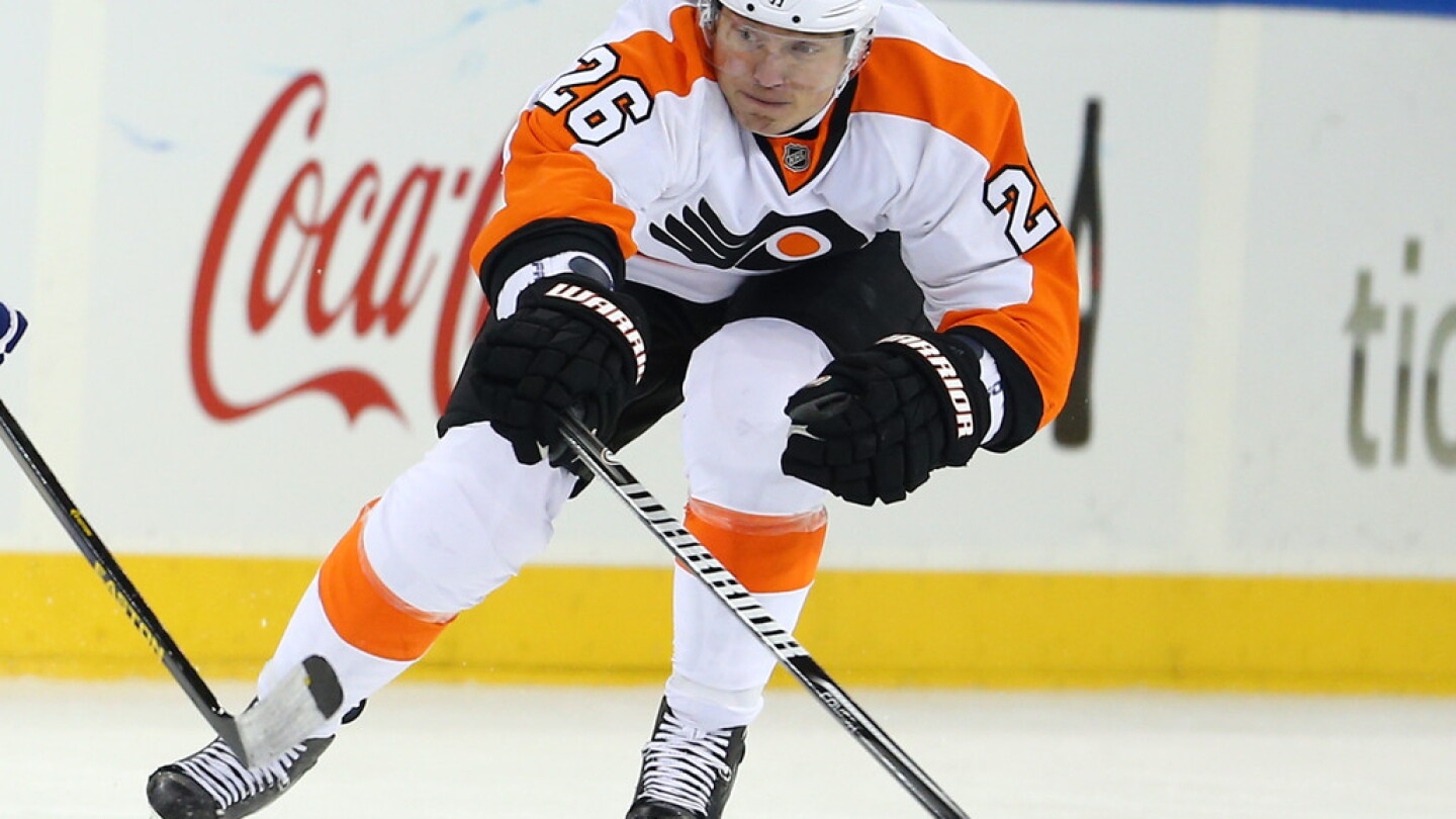 Flyers Failed Season Leaves Fedotenko Shocked NBC Sports flyers-failed-season-leaves-fedotenko-shocked-nbc-sports
