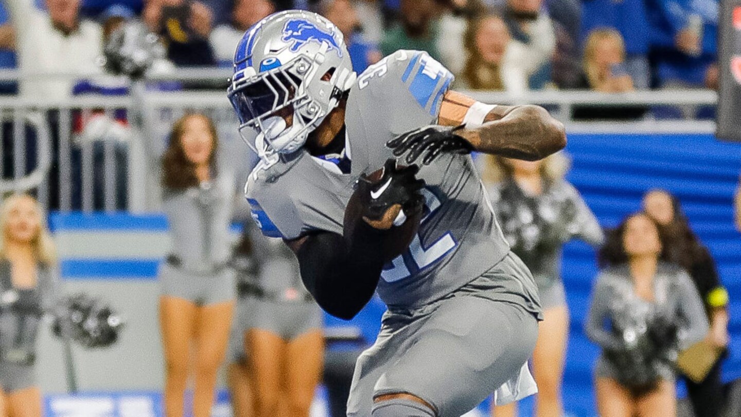 The Running Back Dead Zone's Zombie Uprising NBC Sports