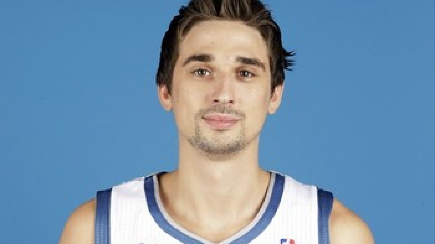 Shved Timberwolves trying to get Alexey Shved to smile more - NBC Sports