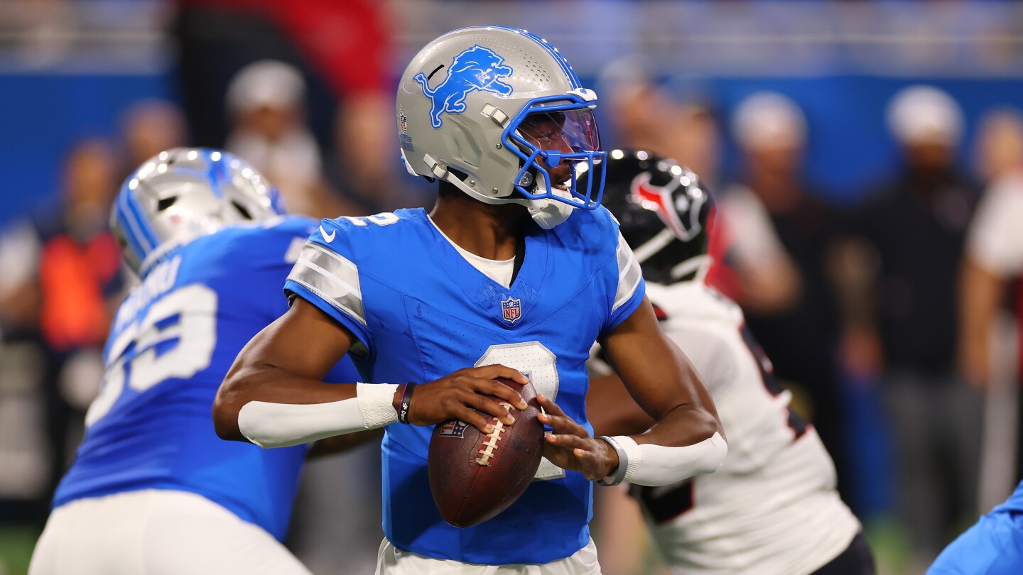 Steelers worked out nine players, including QB Hendon Hooker