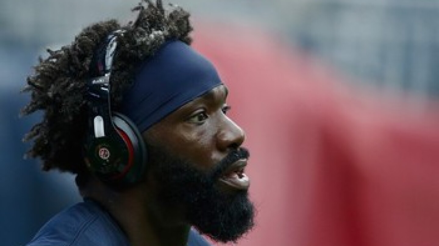 Ed Reed tried to talk coaches into playing him Sunday - NBC Sports