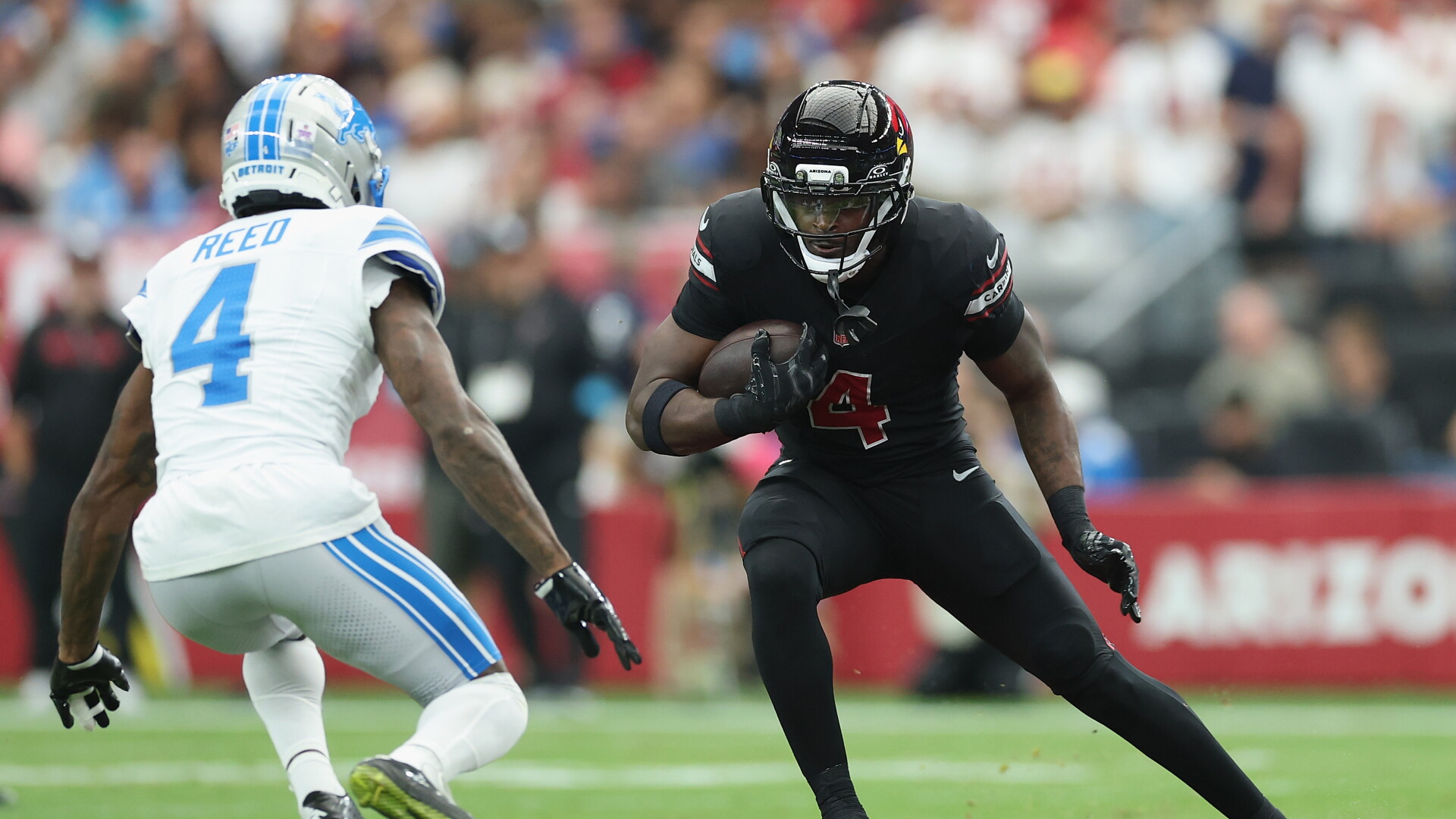 Jeremiyah Love fantasy football news — ADP impact