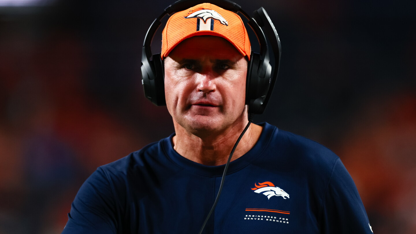Darren Rizzi: Os treinadores de times especiais querem que a NFL mude a regra sobre os kickoffs