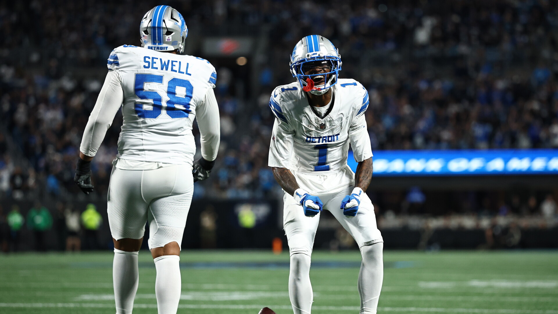 Jameson Williams, Bryce Young fantasy football news — ADP impact