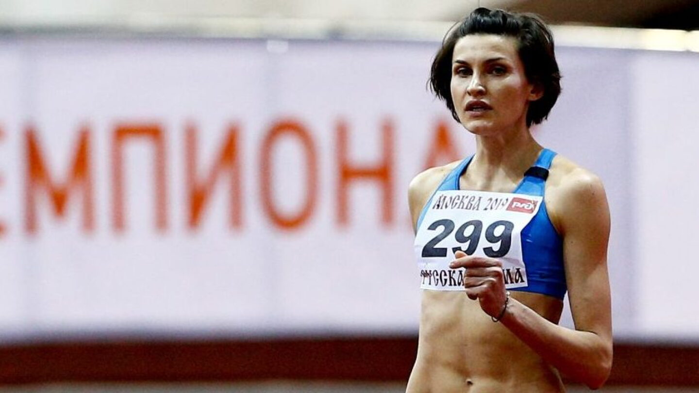 Anna Chicherova Olympic High Jump Champion Banned For Doping Retires anna-chicherova-olympic-high-jump-champion-banned-for-doping-retires