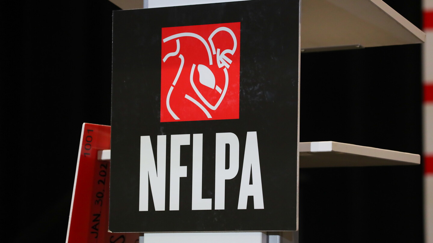 When will CBA talks between the NFL, NFLPA begin?